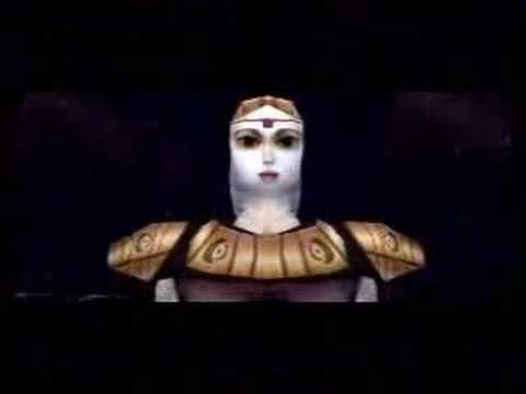 Turok 2: Seeds of Evil Speed Run Part 7 - Part 3