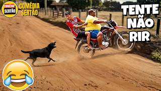 TENTE NÃO RIR: VÍDEOS ENGRAÇADOS 2026 E MEMES - #18