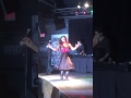 Jingle Bell Surprise Farrah Foxx