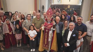 Իրադարձային շաբաթը մեկ շնչով՝