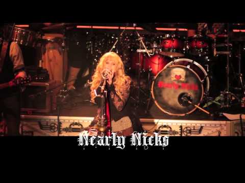 Julie C Myers Is Nearly Nicks