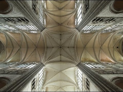 Giovanni Gabrieli & Bruno Maderna: In ecclesiis (1966) / Maderna