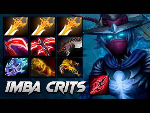 Mortred Rapier Monster 40 KILLS - Dota 2 Pro Gameplay [Watch & Learn]