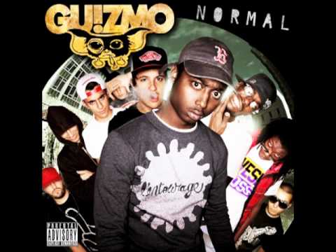Guizmo feat. Jazzy Baz, Eff Gee & Doom's - Solitaire