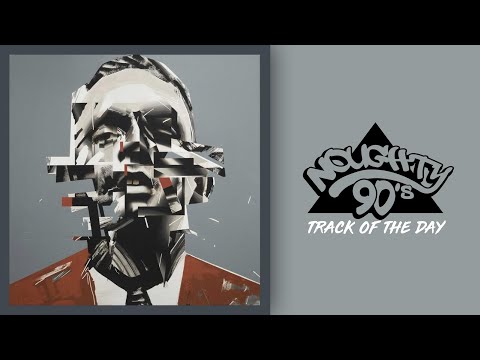 Alix Perez - Lost & Proud w/ Liam Bailey