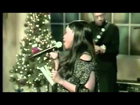 Terisa Griffin Band Christmas