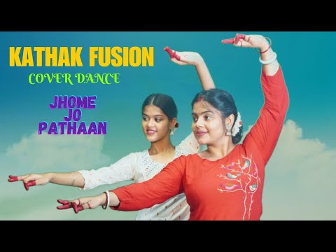 Jhoome Jo Pathaan Dance Cover | Sharmistha maity Choreography | CS Fusion Dance