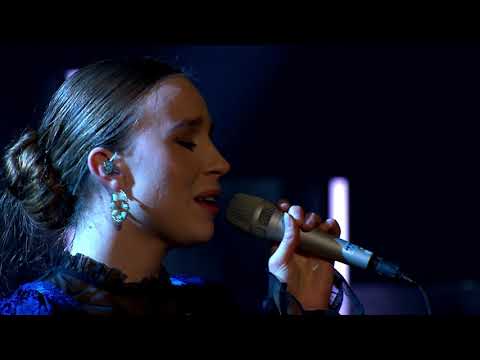 GDRN - Hvað með það? (Daði og Gagnamagnið cover)