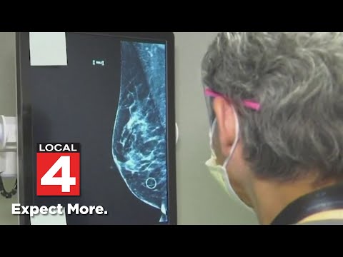 FDA approves AI platform for predicting breast cancer risk