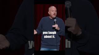 dating someone new | Louis CK