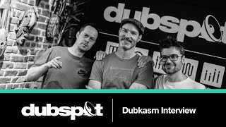 Dubspot Exclusive Interview: Dubkasm