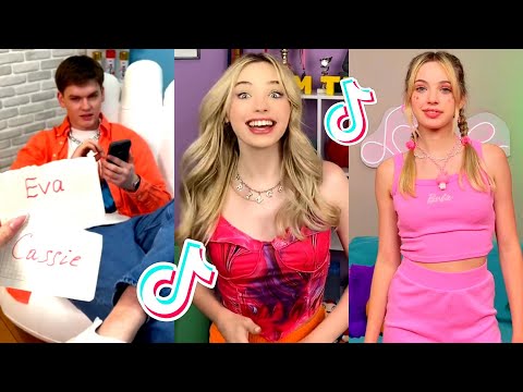 🌸 BEST Tim Tin Family 🌈 Funny TikTok Compilation ✨ #44