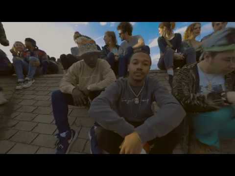 ShaqnLivin  - The Latest [Official video]