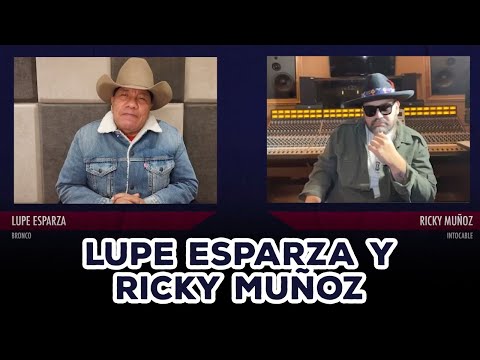 Amigos de Bronco,T1E11, Ricky Muñoz