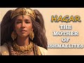 HAGAR: THE FORGOTTEN MATRIARCH | Bible Mysteries Explained