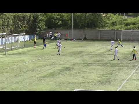 FER PLEJ LIGA 2010  god OFK ZMAJEVI B SANTOS  3 1 golovi