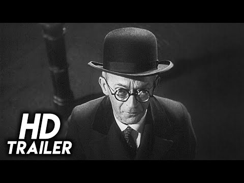 M (1931) Original Trailer [HD]