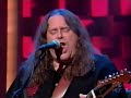 Gov't Mule ~ Lola Leave Your Light On ~ live Conan