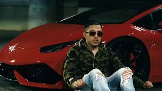 Lil Mac's Visual to "Steady Countin," Out Now on Youtube.