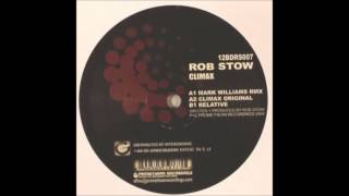 rob stow - climax