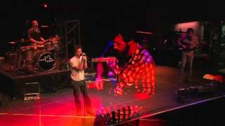 Carbon Leaf-When I&#39;m Alone