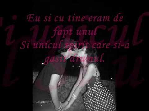 Cosy-Doar eu si cu tine(super melodie)