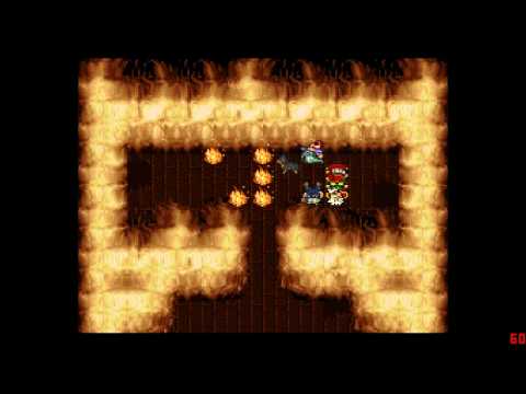 Final Fantasy 3/6, Part 46: Ninja Vanish