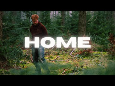 Lomax - Home (Official Lyric Video)