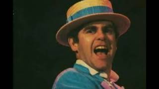 17. One more arrow Elton John live in Alpine Valley 9/9 1984