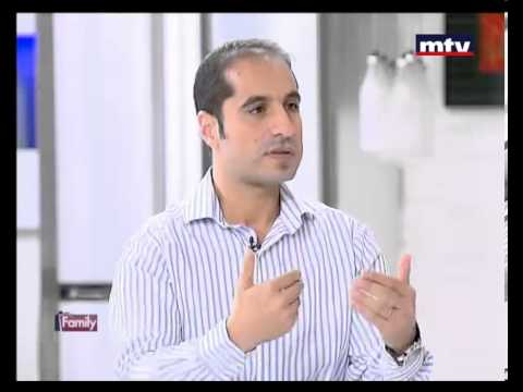 Family 23 Nov 2012 - Jihad Haddad