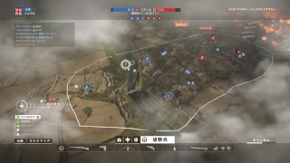 【BF1】下手くそだけどBFやるよ【チャンネル登録百人目指して‼︎】声無し