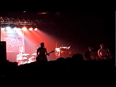 AFI - 'Narrative of Soul Against Soul' 02/26/1999 Live