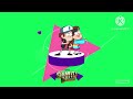 Disney XD Global Lithuania Continuity April 11 2026