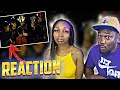 Couple Reacts To! | Thirteen Lives -( Official Trailer ) *REACTION!!!*
