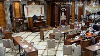 ביאורים על פרשת השבוע - פרשת ויחי תשפ"ה (מוסדות אור החיים) - התמונה מוצגת ישירות מתוך אתר האינטרנט יוטיוב. זכויות היוצרים בתמונה שייכות ליוצרה. קישור קרדיט למקור התוכן נמצא בתוך דף הסרטון ביאורים על פרשת השבוע - פרשת ויחי תשפ"ה (מוסדות אור החיים) - התמונה מוצגת ישירות מתוך אתר האינטרנט יוטיוב. זכויות היוצרים בתמונה שייכות ליוצרה. קישור קרדיט למקור התוכן נמצא בתוך דף הסרטון