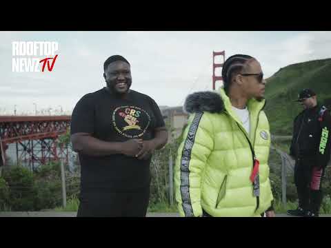 Bad News Sean vs Lil Tay