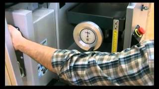 HAMMER C3 31 Woodworking Project   Rocking chair  Part 1