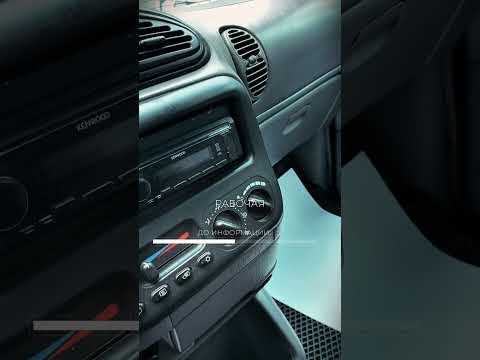 фото chrysler voyager iii 0