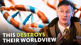 Evolutionists Will HATE This Video About DNA