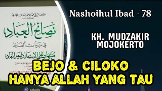 Download lagu WORK, FORTUNE, DEATH, GOOD LUCK, CILOKO - KH MUDZAKIR MOJOKERTO mp3 Download lagu WORK, FORTUNE, DEATH, GOOD LUCK, CILOKO - KH MUDZAKIR MOJOKERTO mp3