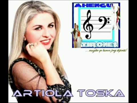 Artiola  Toska - Shege e omel Shege e bute
