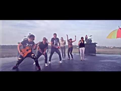 MeGustar feat SONiC - Deszcz (TEASER) 2015