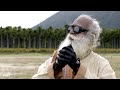 There Are No Problems Only Situations Sadhguru