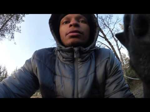 Lapin luonto kutsuu!