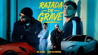 Rajada De Grave Lyrics English Translation