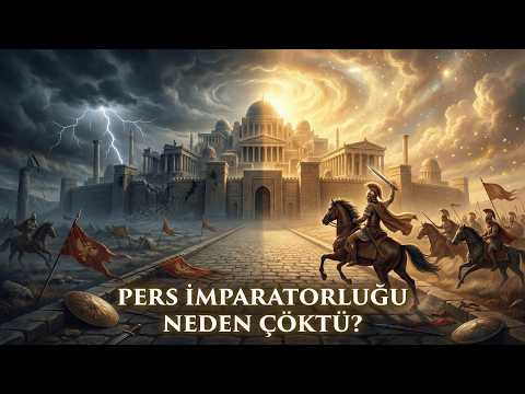 Büyük İskender'in Dünya Fetihleri ​​| Makedonya'dan Hindistan'a