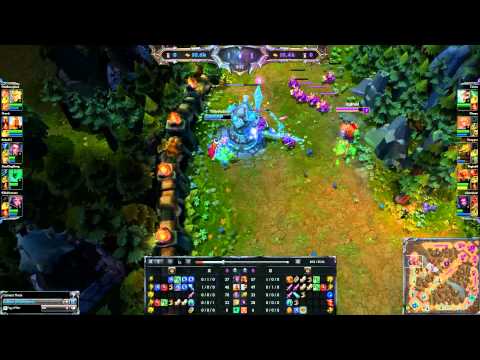 KireiAutmn OutPlays Reginald