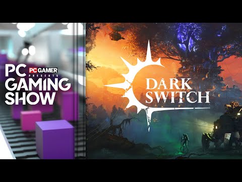 Dark Switch reveal trailer - PC Gaming Show 2025