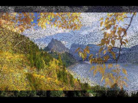 Nabiha Yazbeck - Men Wejjik El Nour [Kasar El Khebez] / من وجِّك النور - نبيهة يزبك