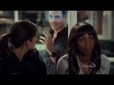 ~* Rookie Blue Season 6 Episode 11 (6x11) - Ring Tapping *~